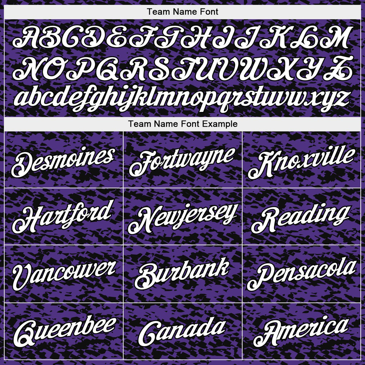 Custom Purple White-Black Authentic City Edition Basketball Jersey - Front