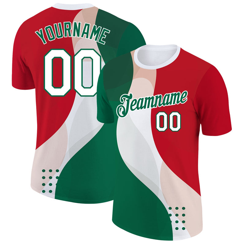 Mexico T-Shirt