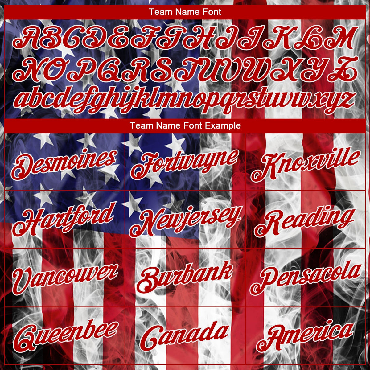 Custom White Royal-Red 3D American Flag Fashion Authentic Basketball Jersey - Front