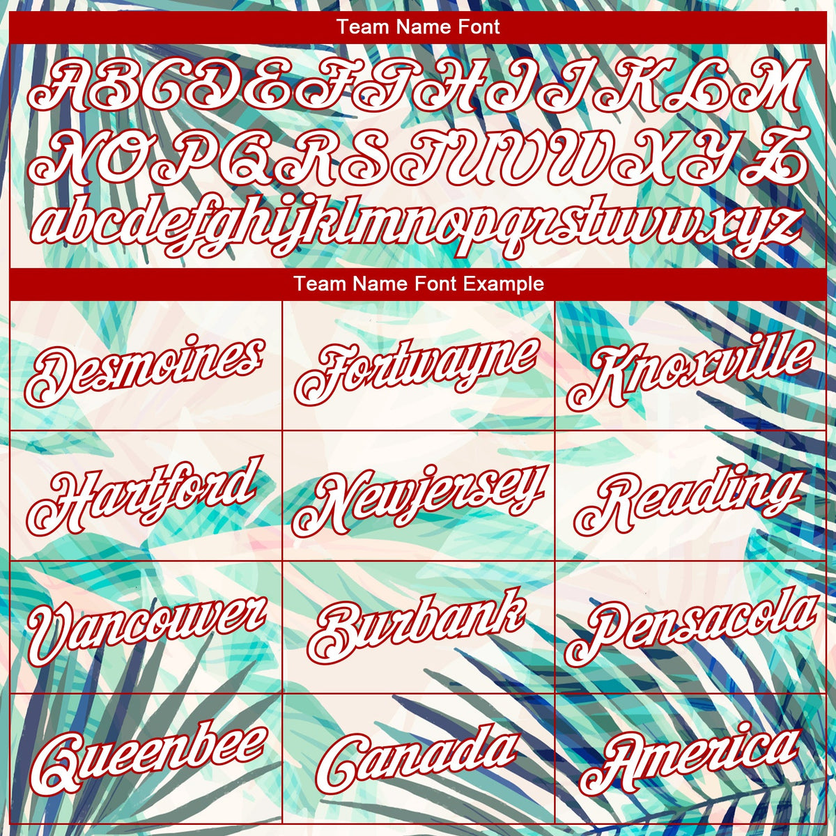 Custom White Red 3D Pattern Tropical Hawaii Leaves And Flamingo Authentic Basketball Jersey - Front