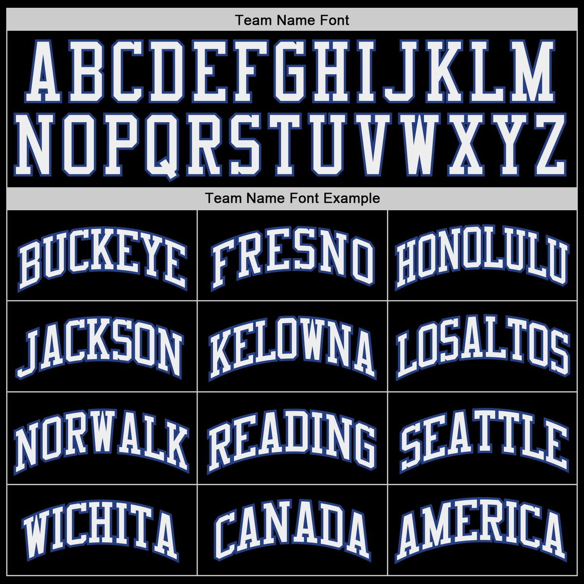 Custom Black Royal-White Authentic Throwback Basketball Jersey - Front