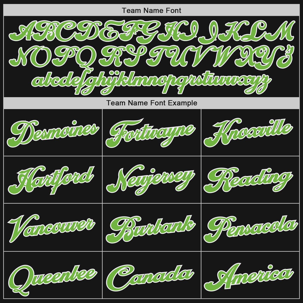 Custom Black Neon Green-White Authentic Throwback Basketball Jersey - Front