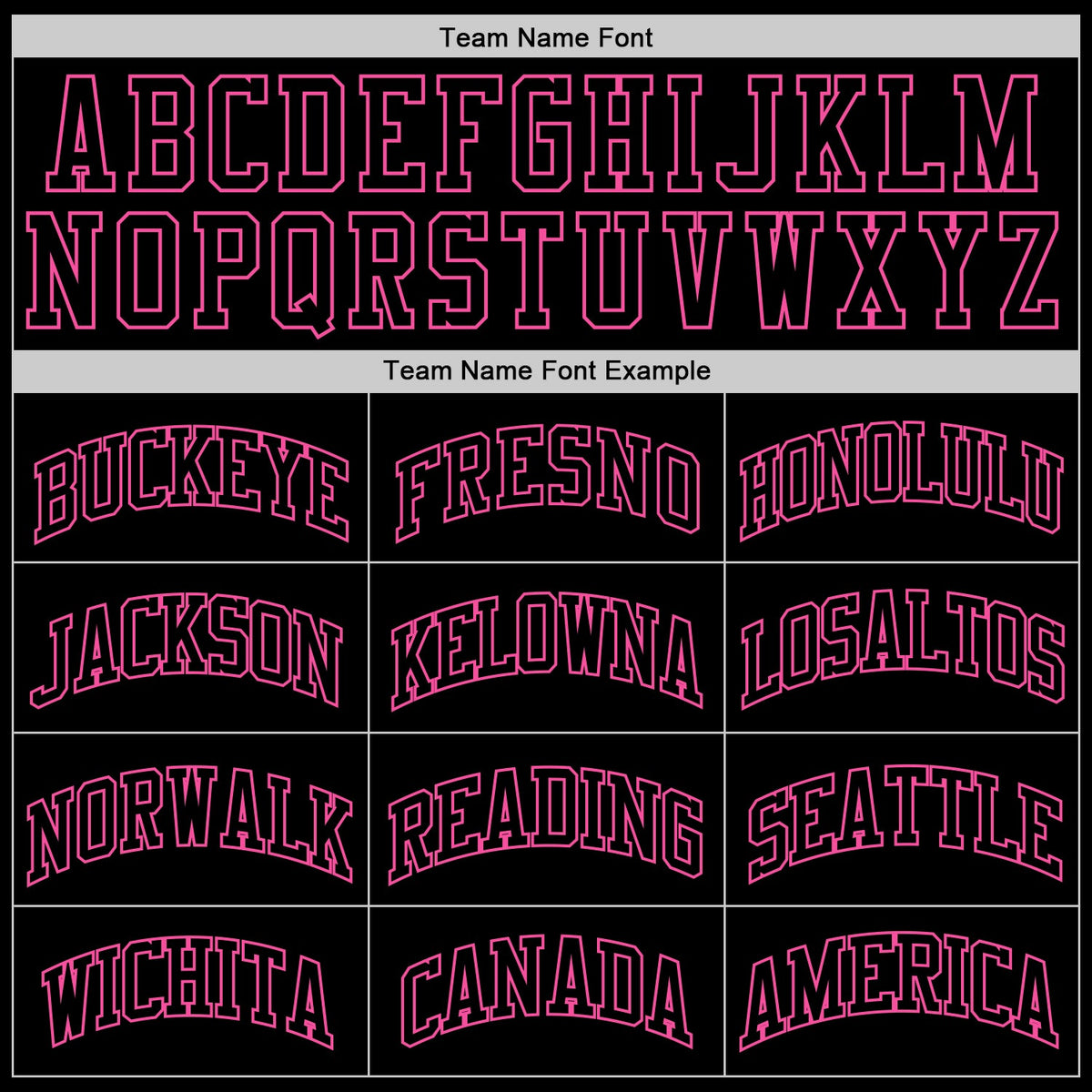 Custom Black Black-Pink Authentic Throwback Basketball Jersey - Detail