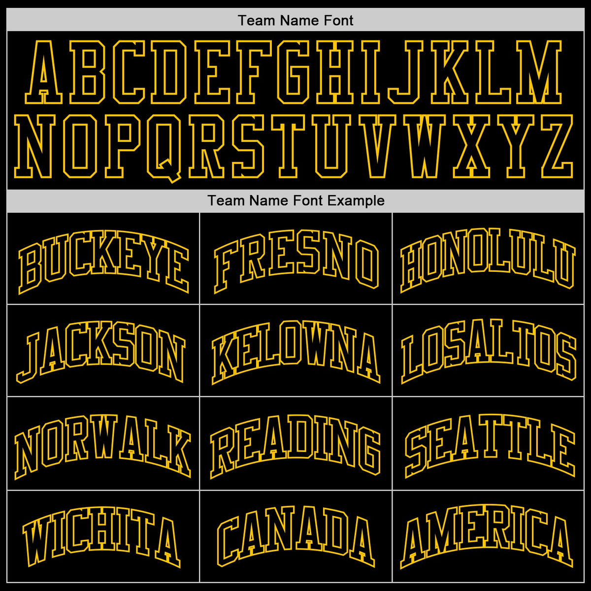 Custom Black Black-Gold Authentic Throwback Basketball Jersey - Detail