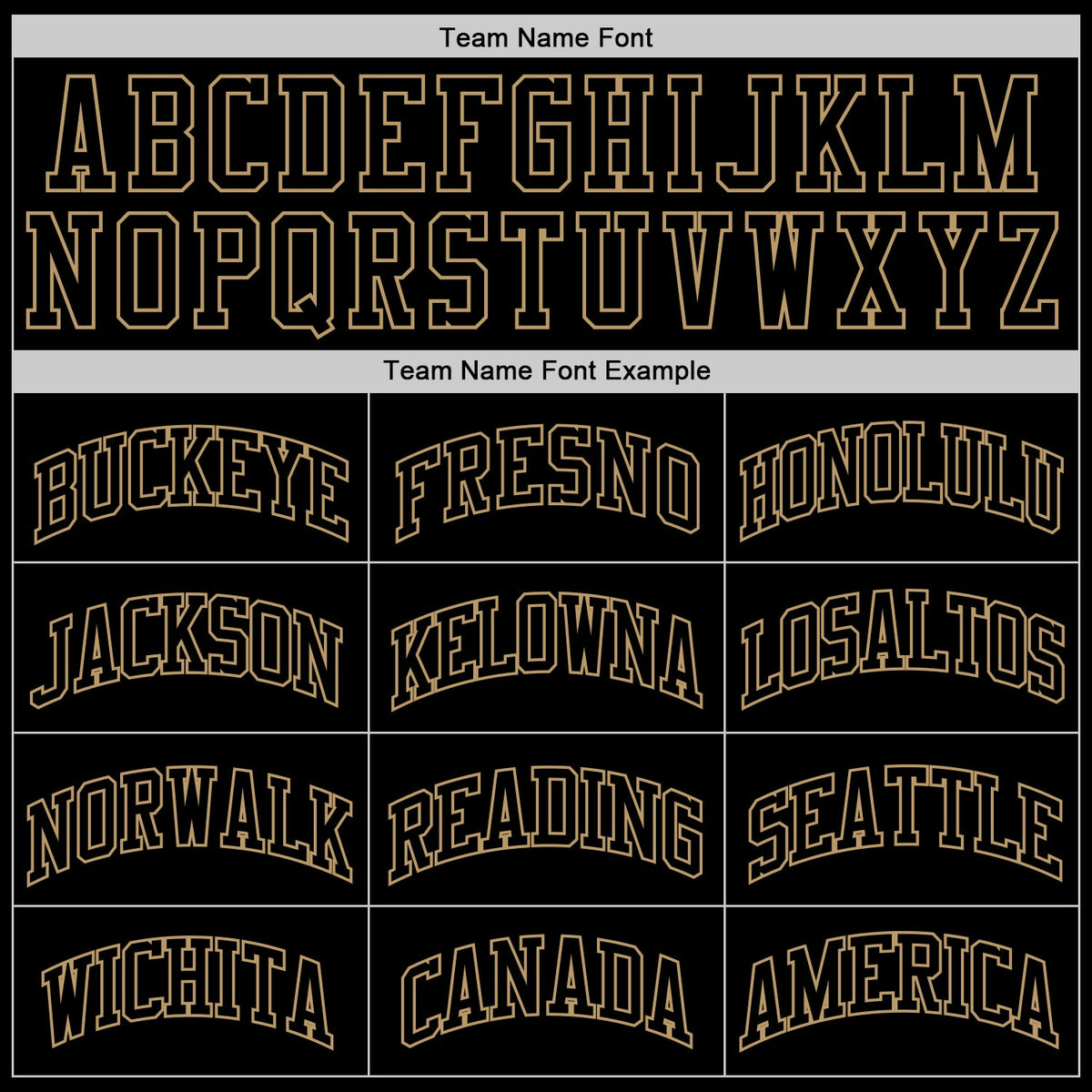 Custom Black Black-Old Gold Authentic Throwback Basketball Jersey - Detail