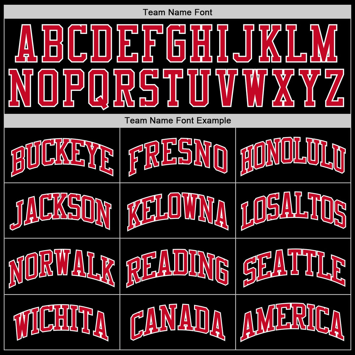 Custom Black Red-White Authentic Throwback Basketball Jersey - Detail
