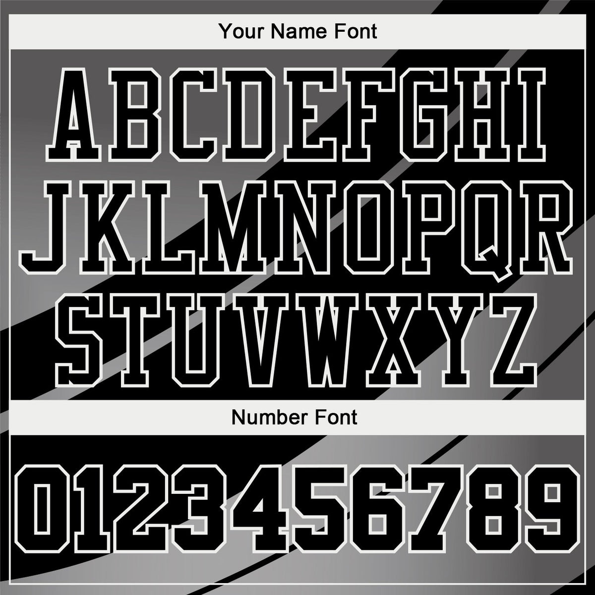 Custom Black Black-Gray Round Neck Sublimation Basketball Uniform Jersey - Detail
