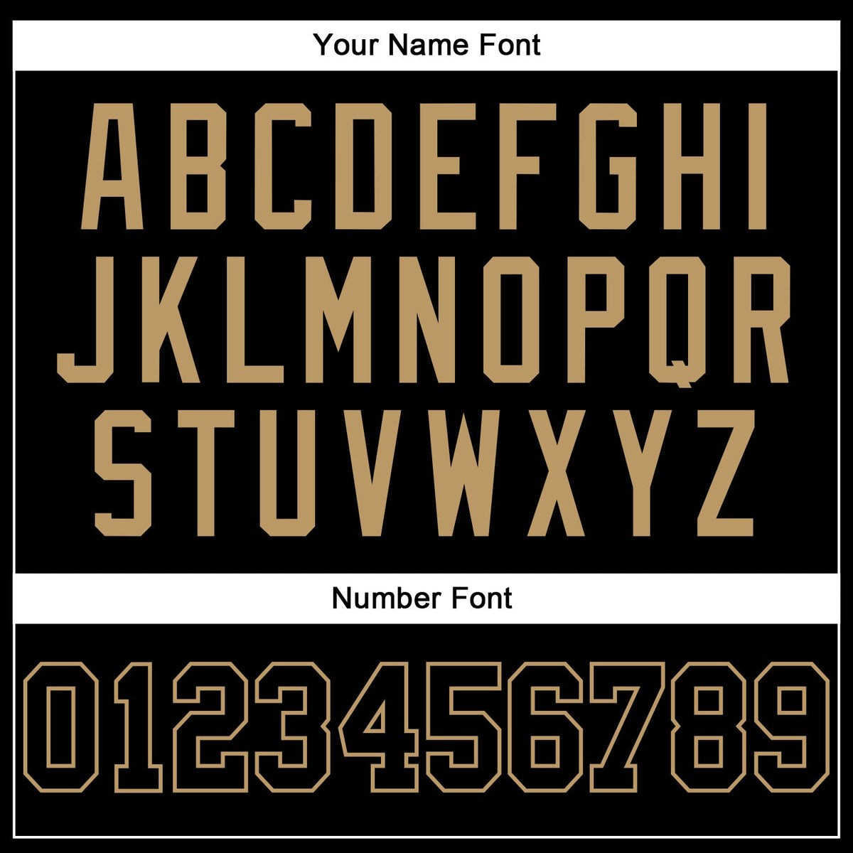 Custom Black Old Gold Pinstripe Black-Old Gold Authentic Basketball Jersey - Detail
