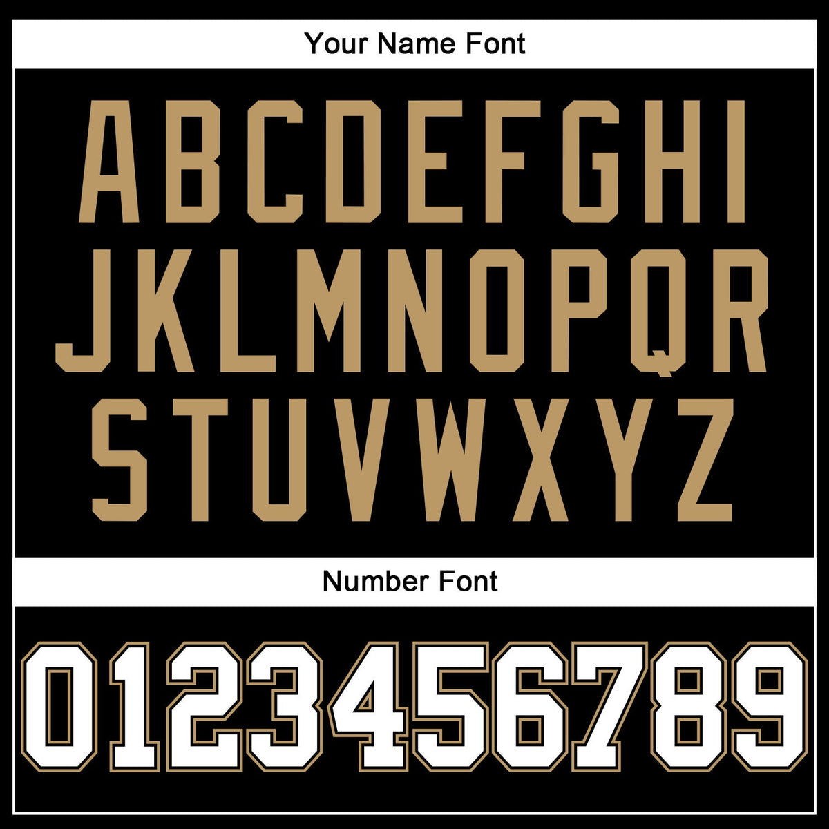 Custom Black Old Gold Pinstripe White-Old Gold Authentic Basketball Jersey - Detail