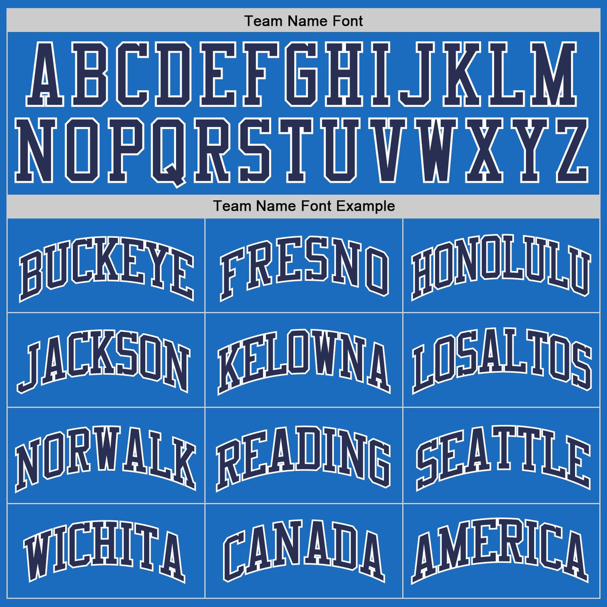 Custom Blue Navy-White Authentic Throwback Basketball Jersey - Front