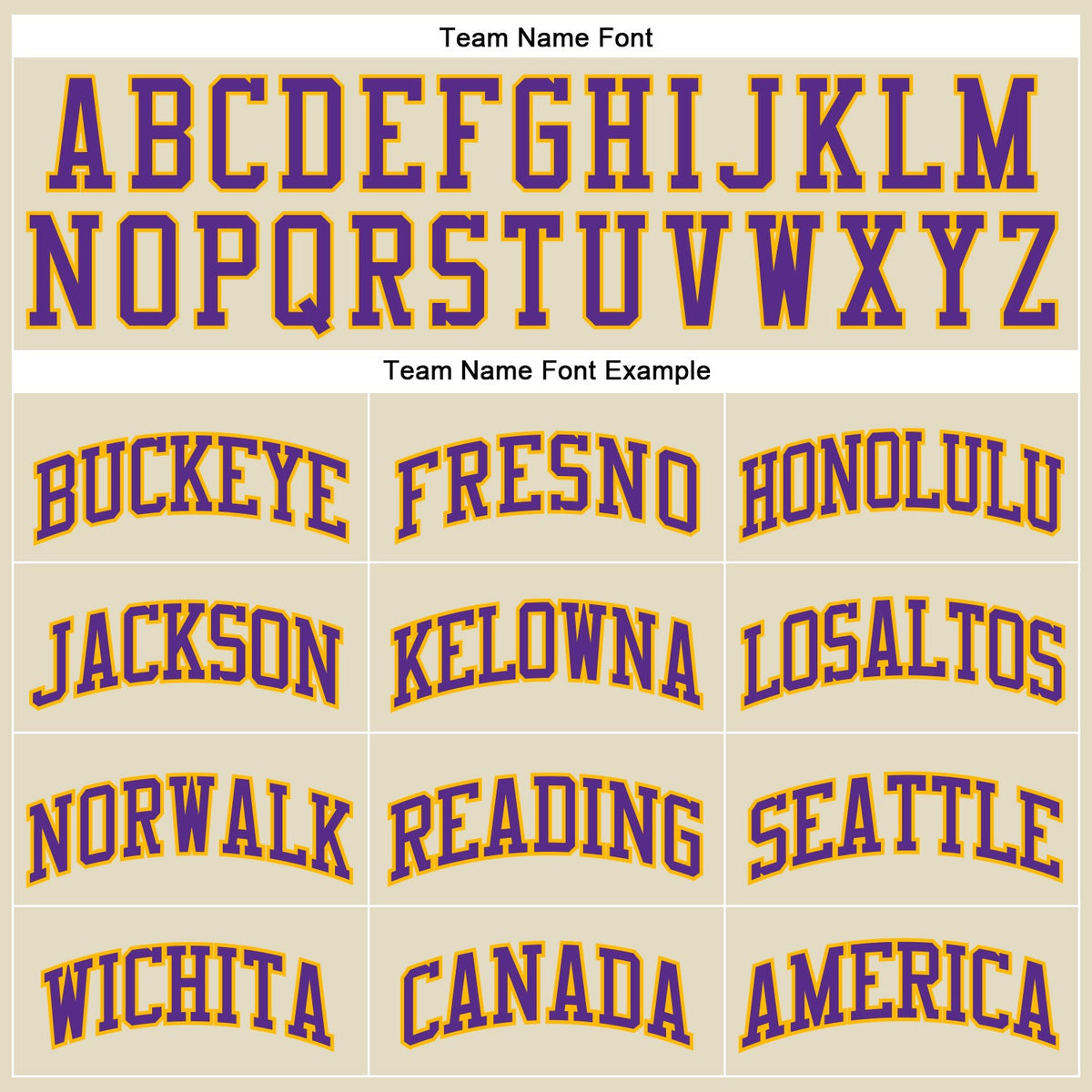 Custom Cream Black Pinstripe Purple-Gold Authentic Basketball Jersey - Detail