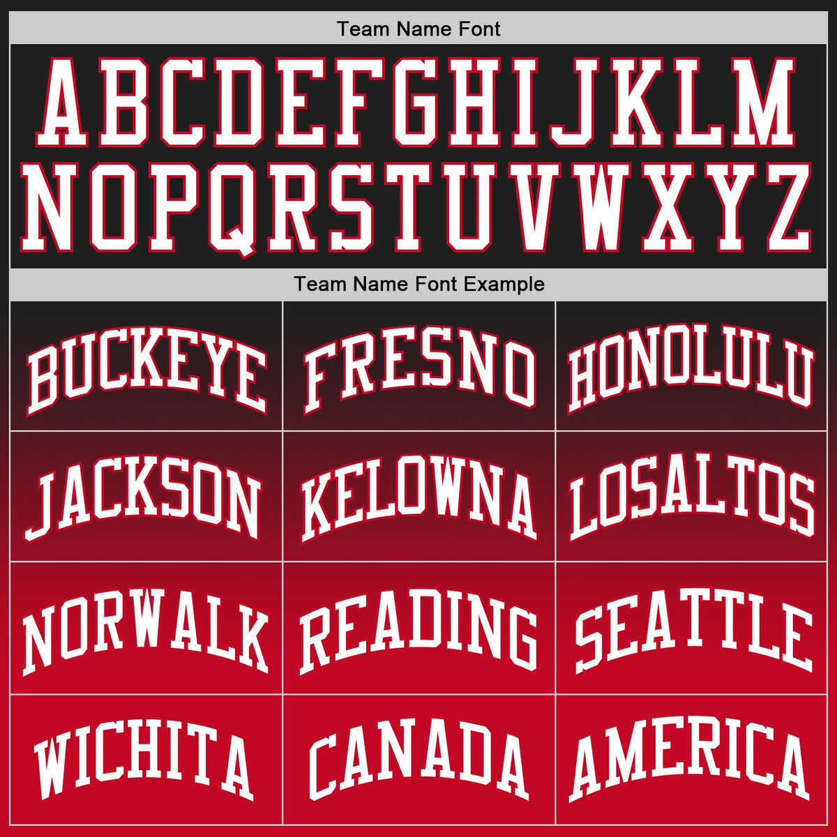 Custom Black White-Red Authentic Fade Fashion Basketball Jersey - Detail