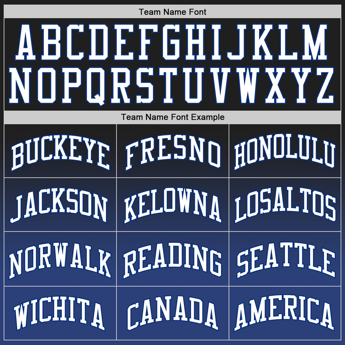 Custom Black Royal-White Authentic Fade Fashion Basketball Jersey - Detail