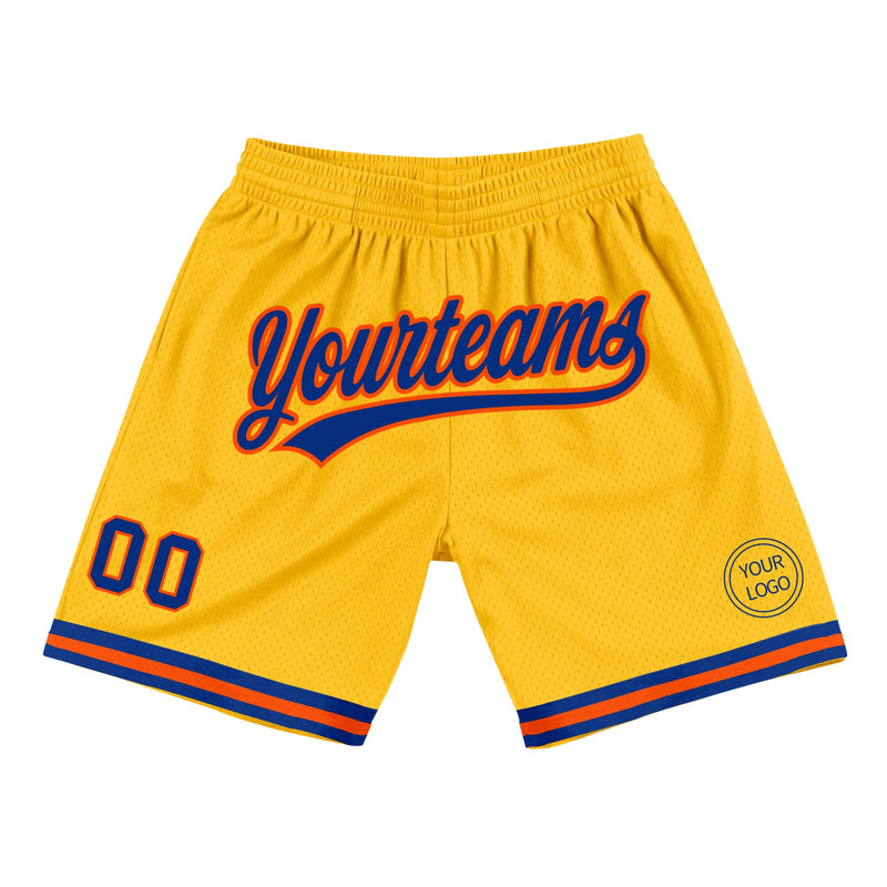 Hawaiian Shorts