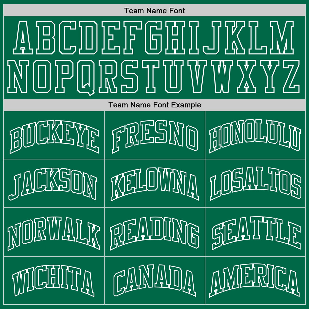 Custom Kelly Green Kelly Green-White Authentic Throwback Basketball Jersey - Detail