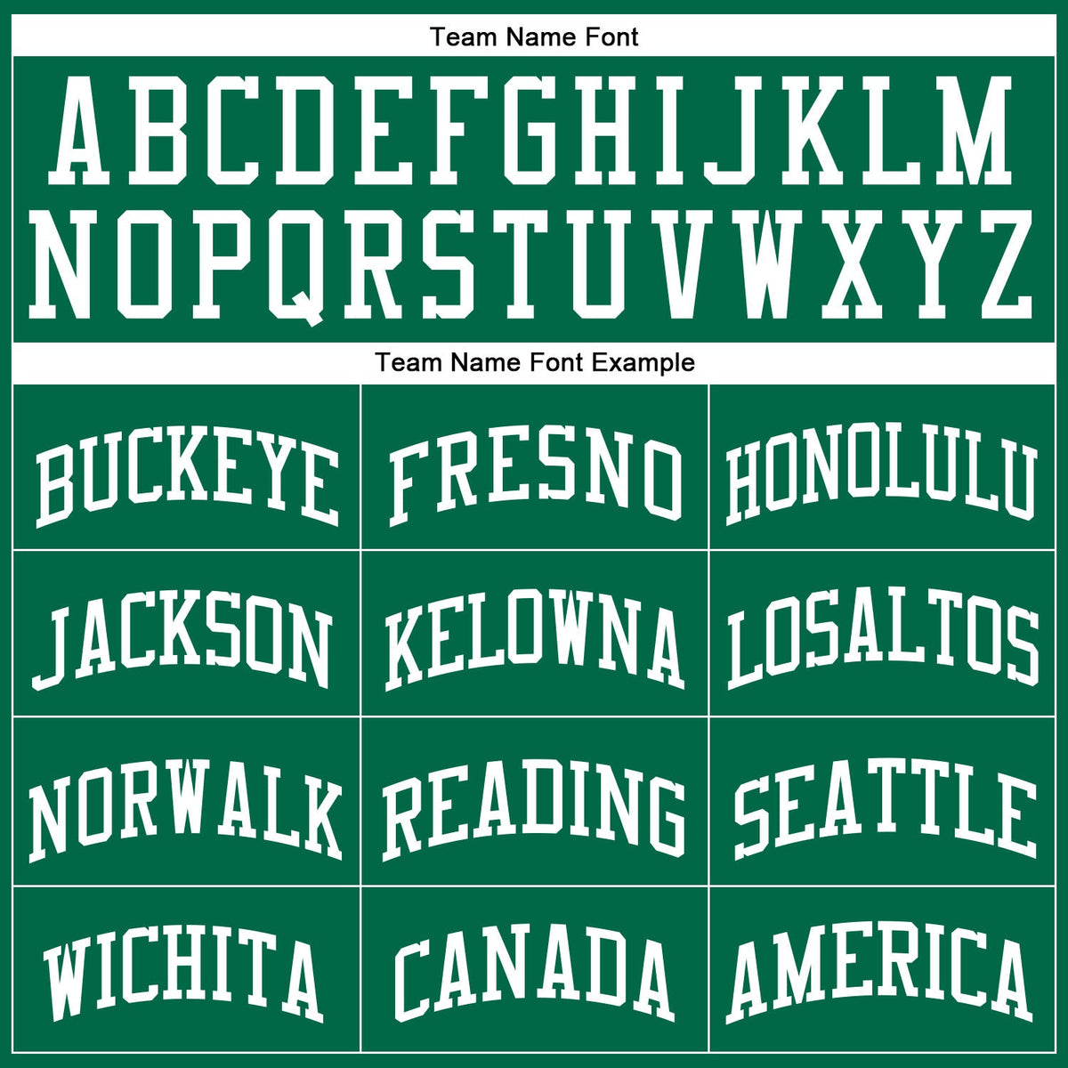 Custom Kelly Green White Authentic Throwback Basketball Jersey - Front