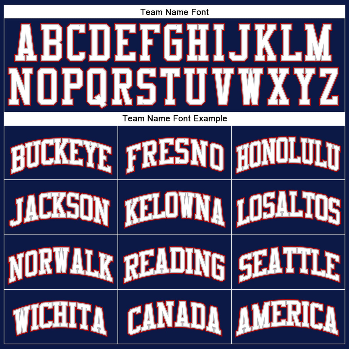 Custom Navy White Pinstripe White Gray-Red Authentic Basketball Jersey - Front