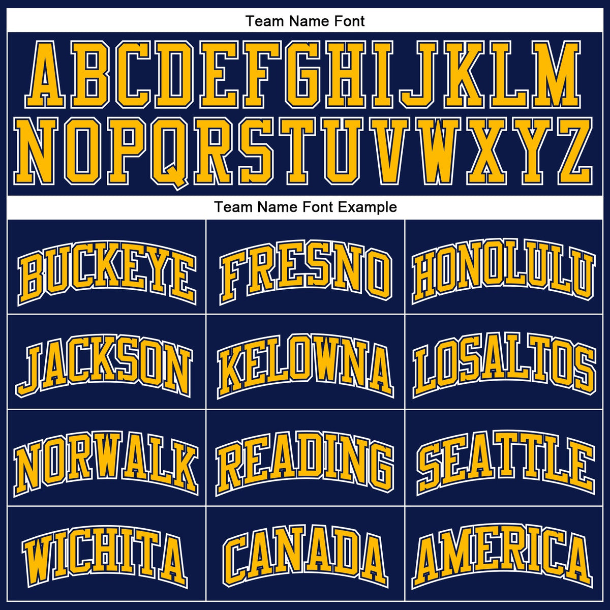 Custom Navy White Pinstripe Gold Authentic Basketball Jersey - Front