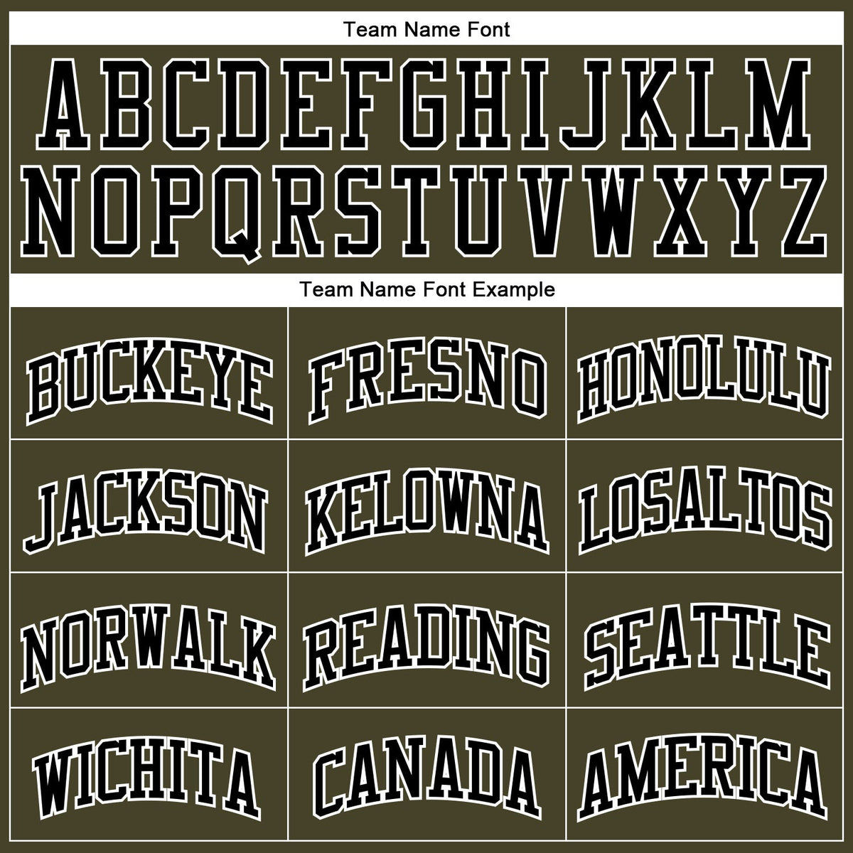 Custom Olive Black-White Authentic Throwback Salute To Service Basketball Jersey - Front