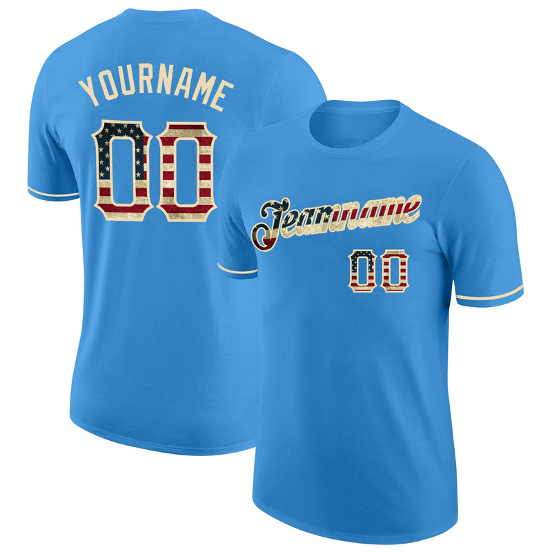 Flag T-Shirt