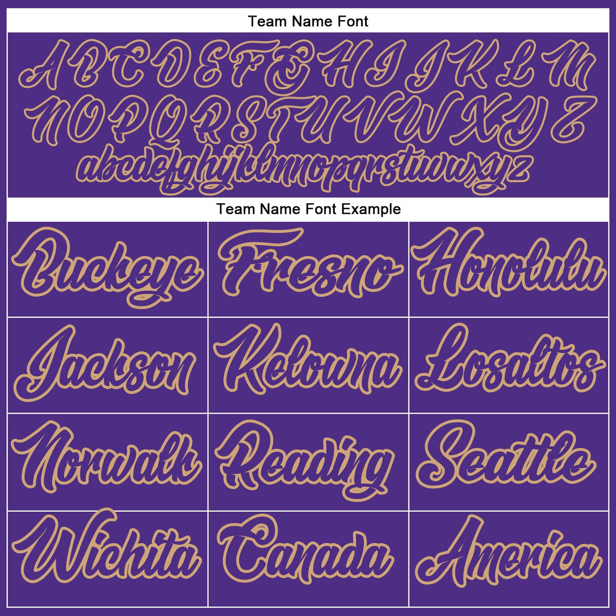 Custom Purple Purple-Old Gold Authentic Throwback Basketball Jersey - Front