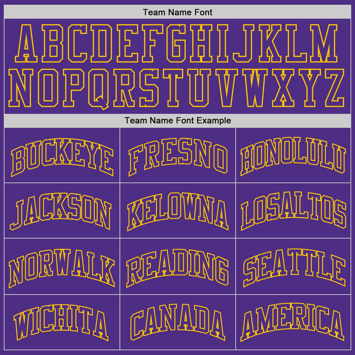 Custom Purple Purple-Gold Authentic Throwback Basketball Jersey - Detail