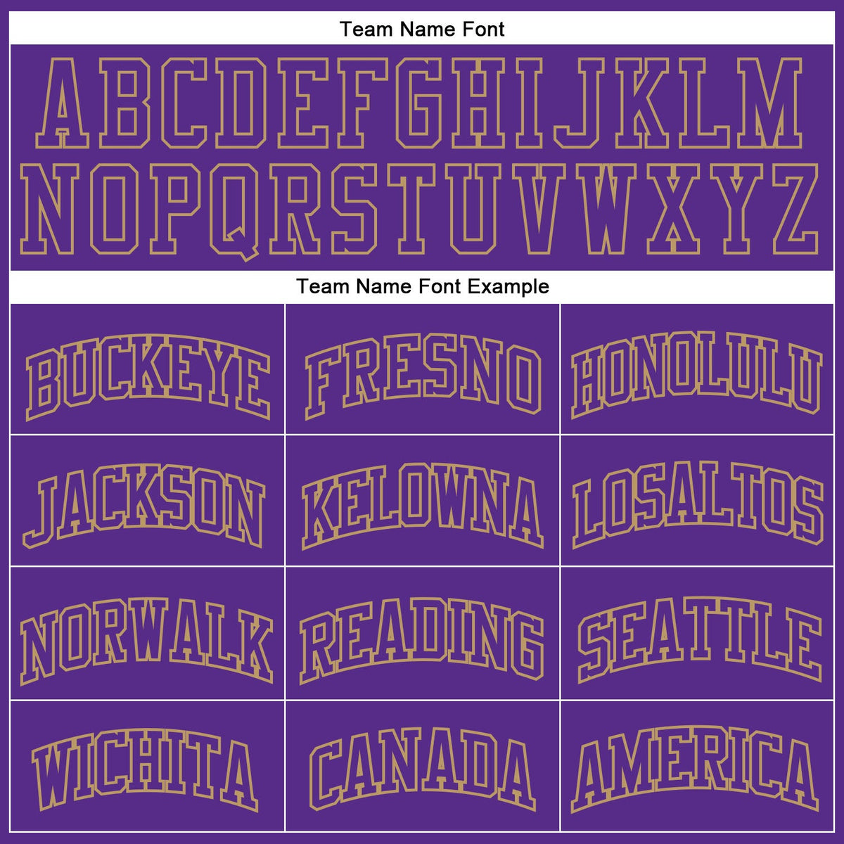 Custom Purple Purple Old Gold-Black Authentic Throwback Basketball Jersey - Front