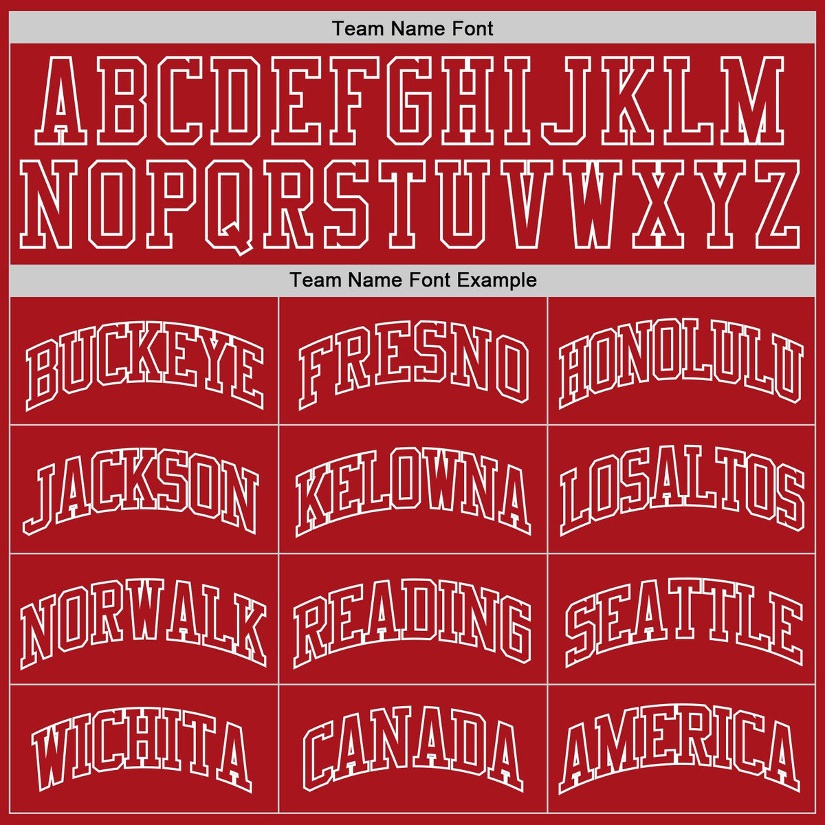 Custom Red Red-White Authentic Throwback Basketball Jersey - Detail