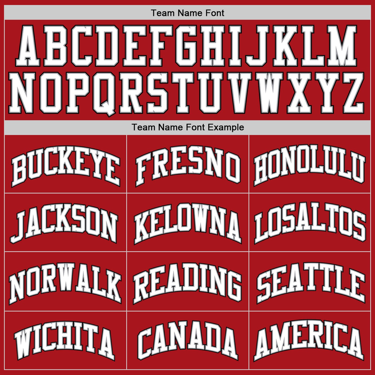Custom Red White-Black Authentic Throwback Basketball Jersey - Detail