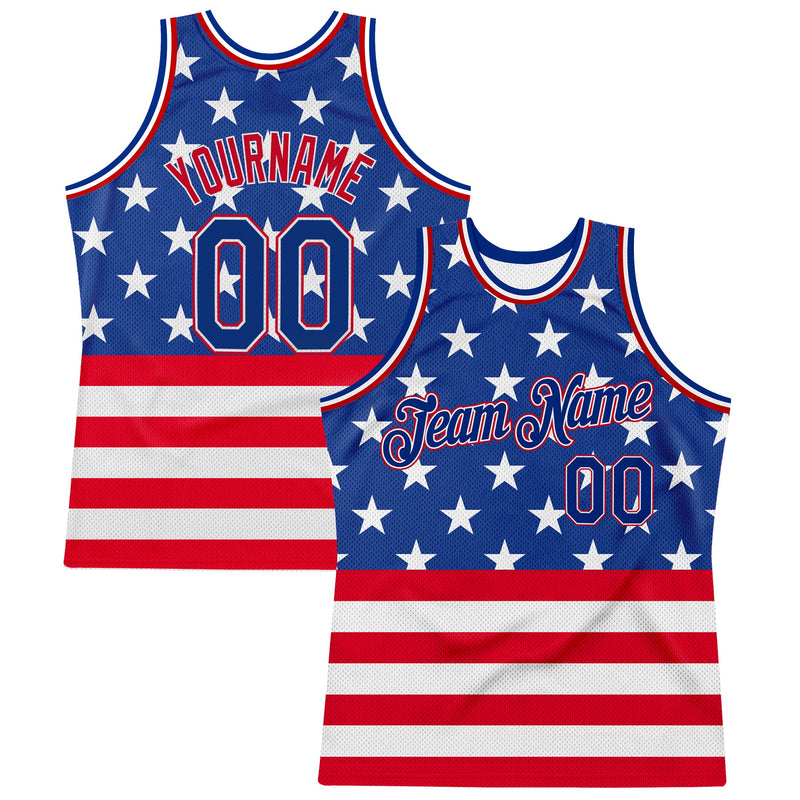 Flag Jersey