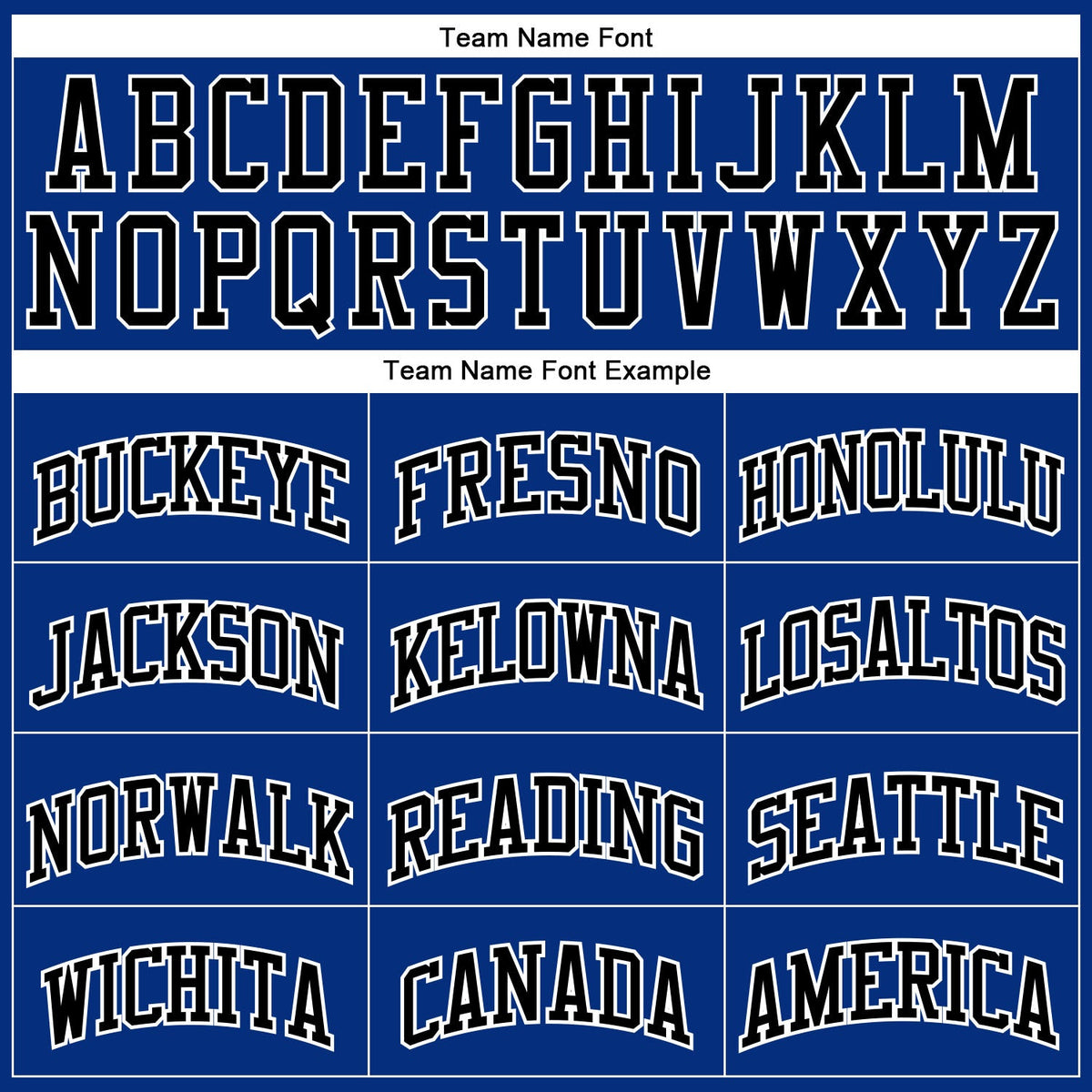 Custom Royal White Pinstripe Black-White Authentic Basketball Jersey - Front
