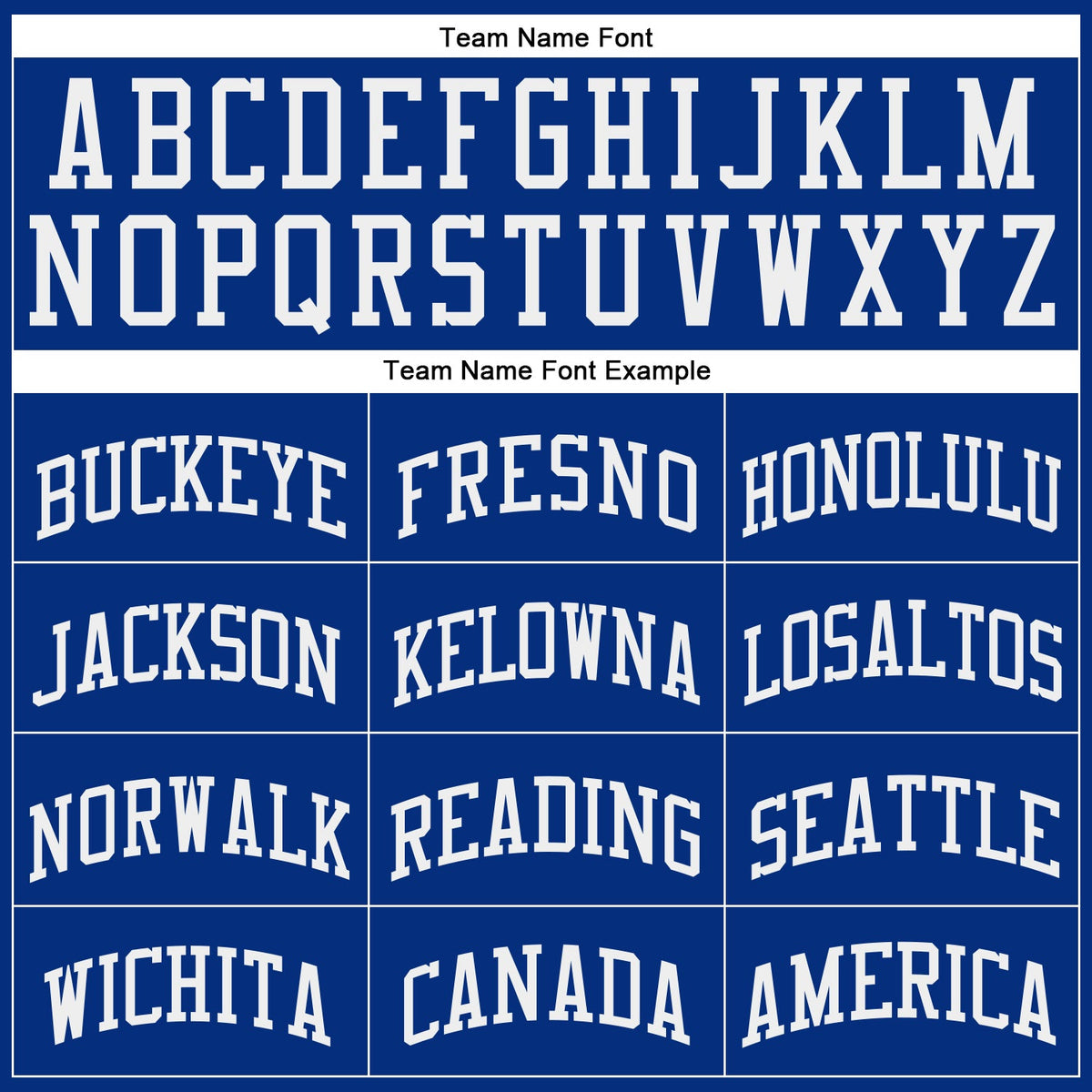 Custom Royal White Authentic Throwback Basketball Jersey - Front