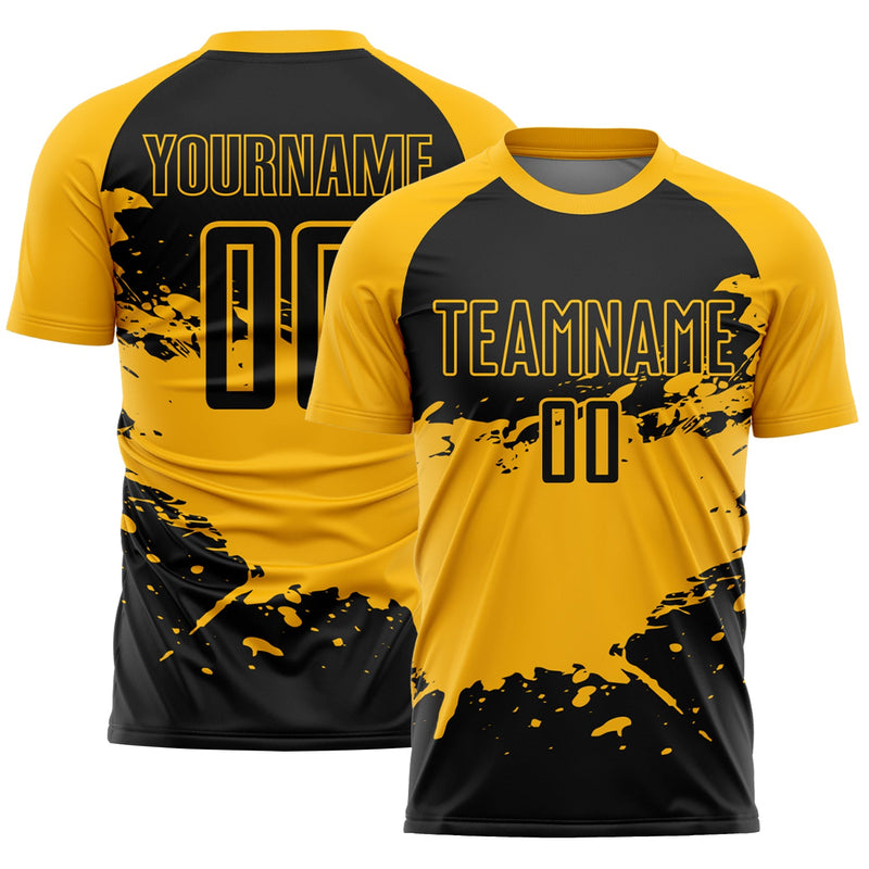 Soccer Uniforms