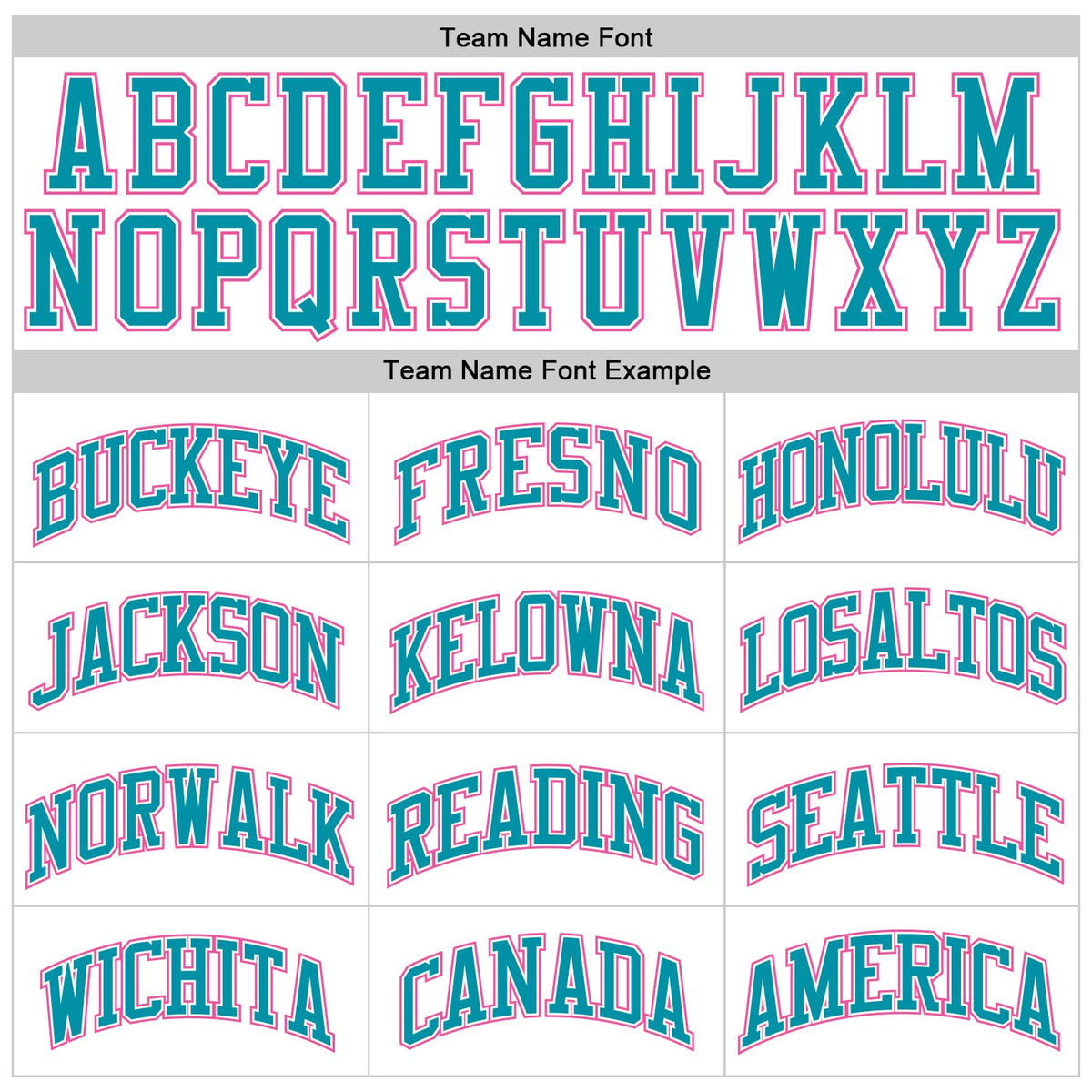Custom White Teal-Pink Authentic Throwback Basketball Jersey - Detail