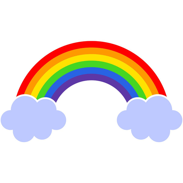 Custom White Purple-Gold Rainbow For Pride LGBT Performance T-Shirt alternate