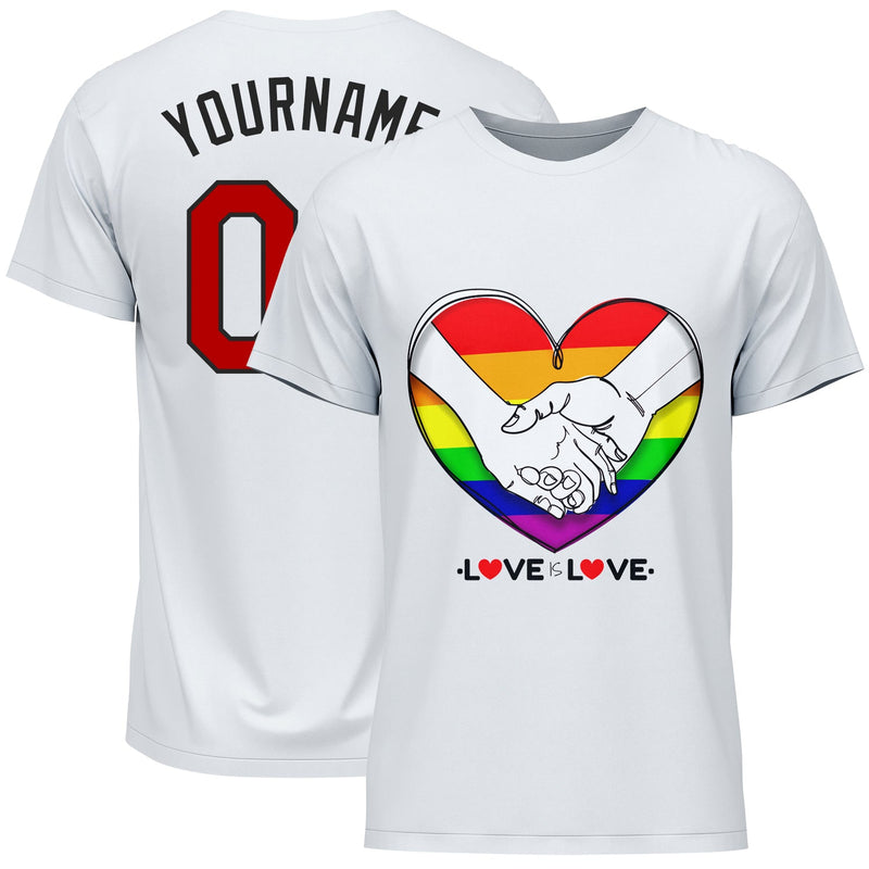 Pride T-Shirt