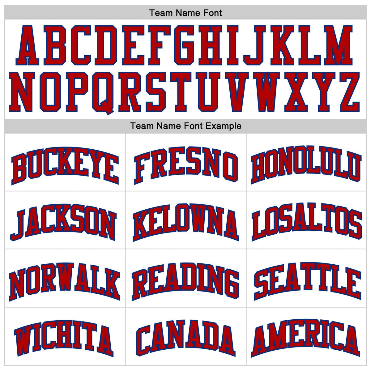 Custom White Red Pinstripe Red-Royal Authentic Basketball Jersey - Front