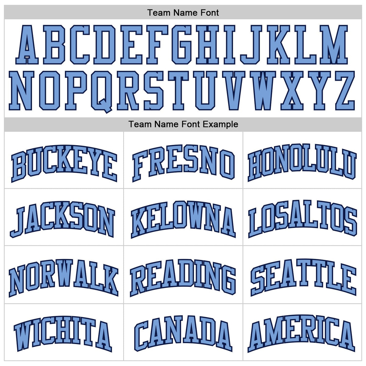 Custom White Light Blue Pinstripe Light Blue-Navy Authentic Basketball Jersey - Front