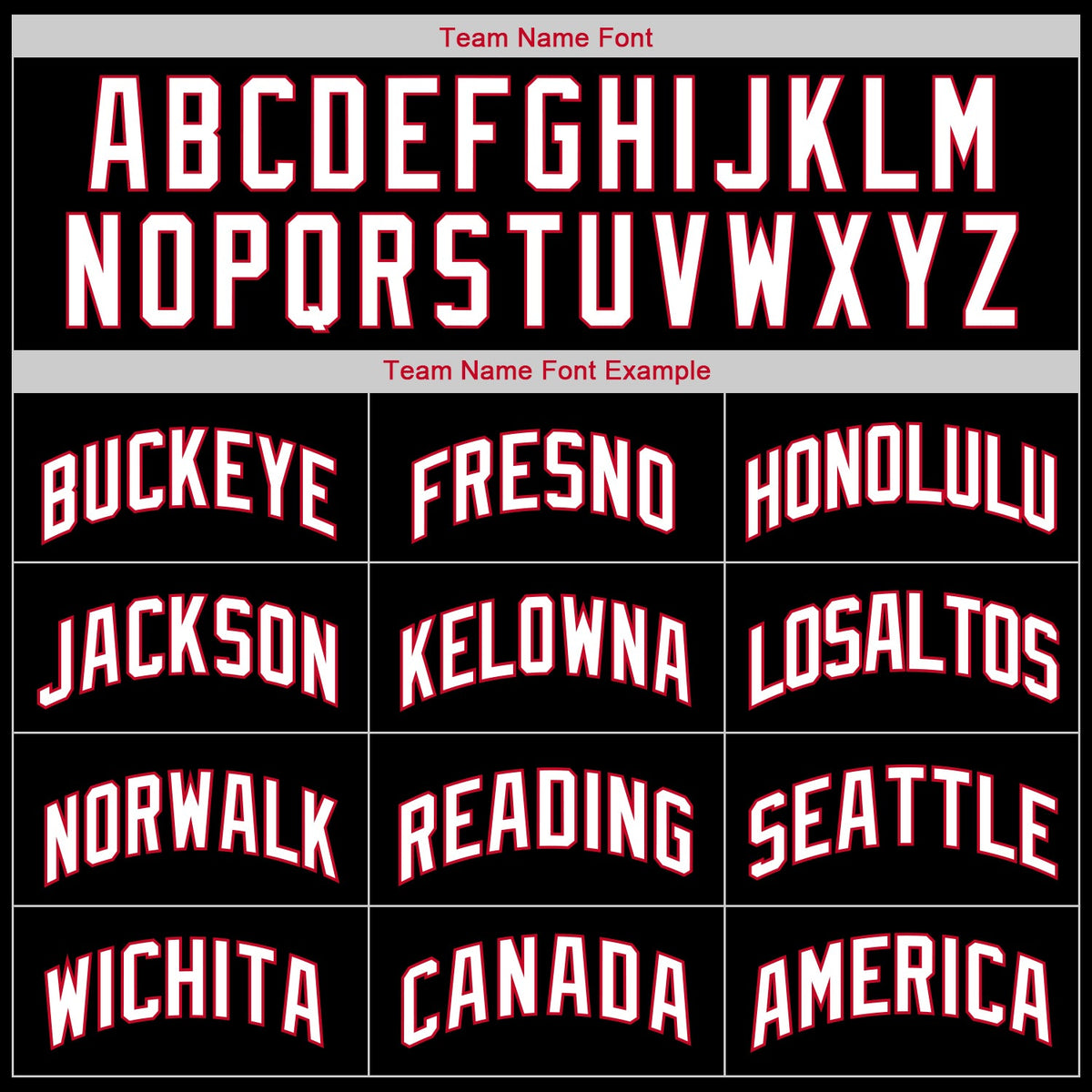 Custom Black White-Red Authentic Throwback Basketball Jersey - Front