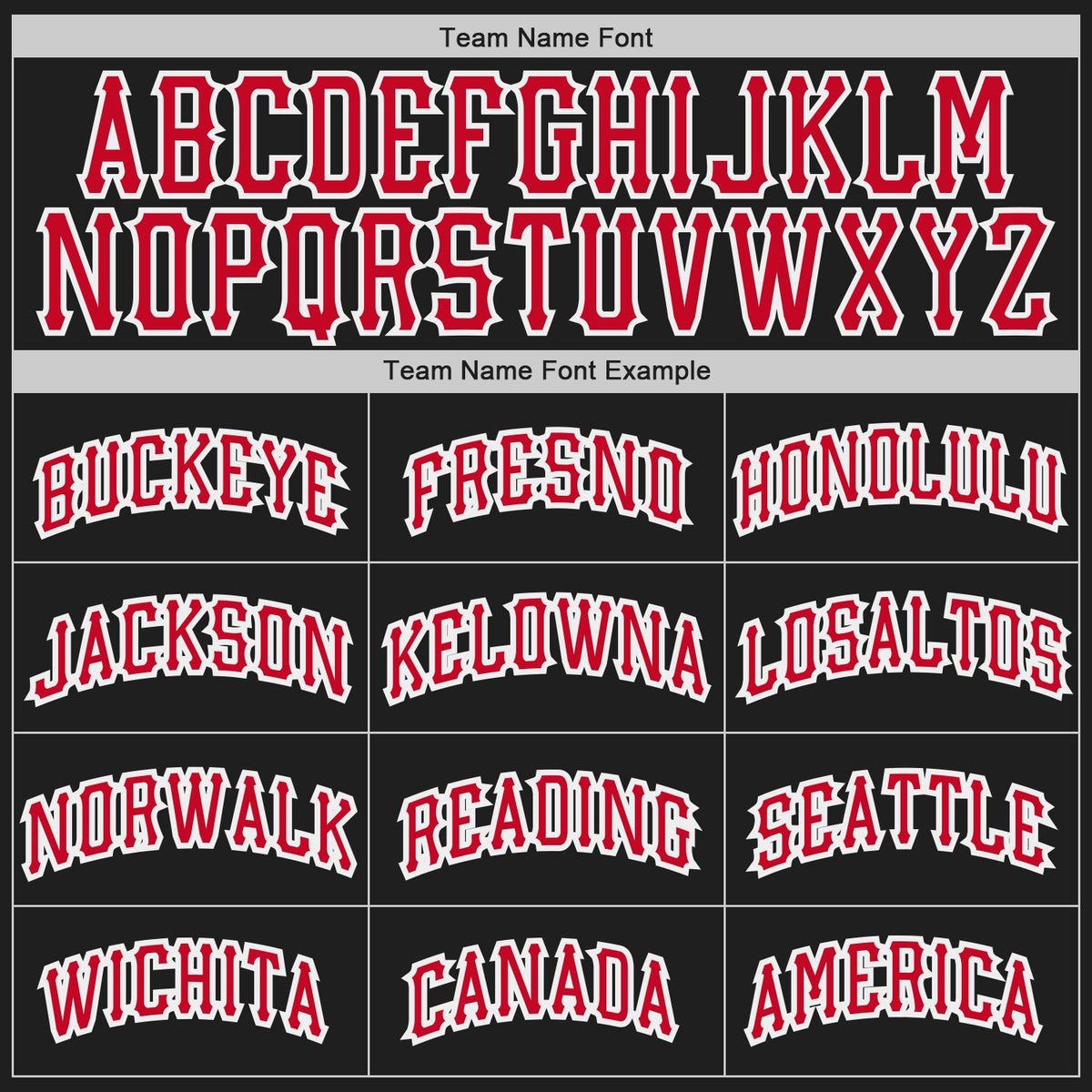 Custom Black Red-White Authentic Throwback Basketball Jersey - Front