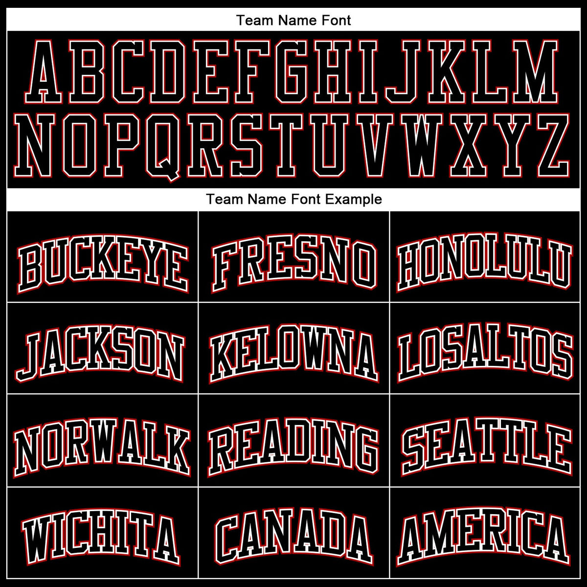 Custom Black Red Pinstripe Black-White Authentic Basketball Jersey - Front