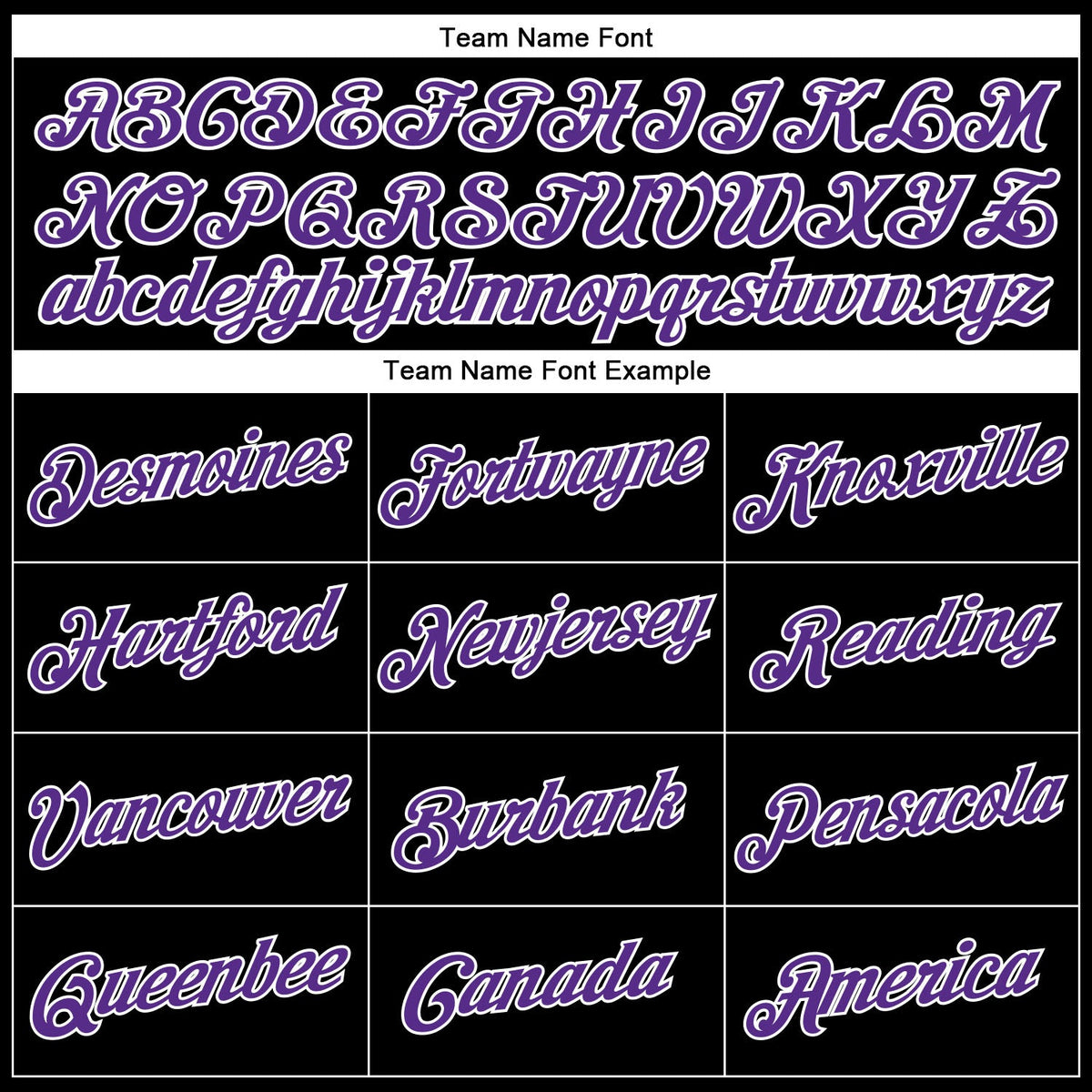 Custom Black White Pinstripe Purple-White Authentic Basketball Jersey - Detail