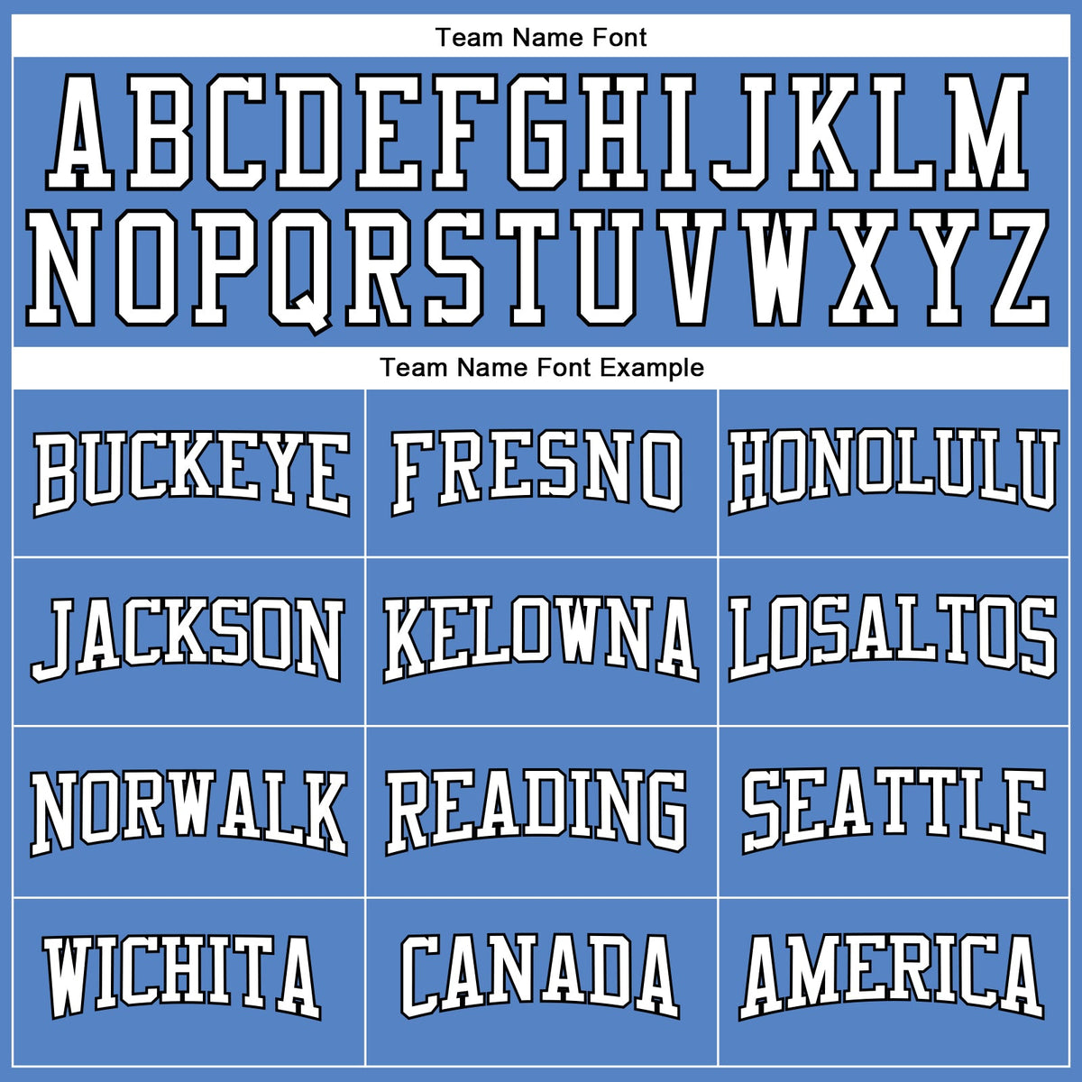 Custom Light Blue White-Black Authentic Throwback Basketball Jersey - Front
