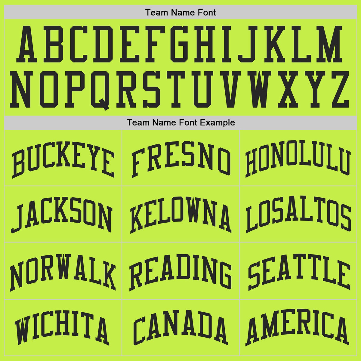 Custom Neon Green Black-White Authentic Throwback Basketball Jersey - Front