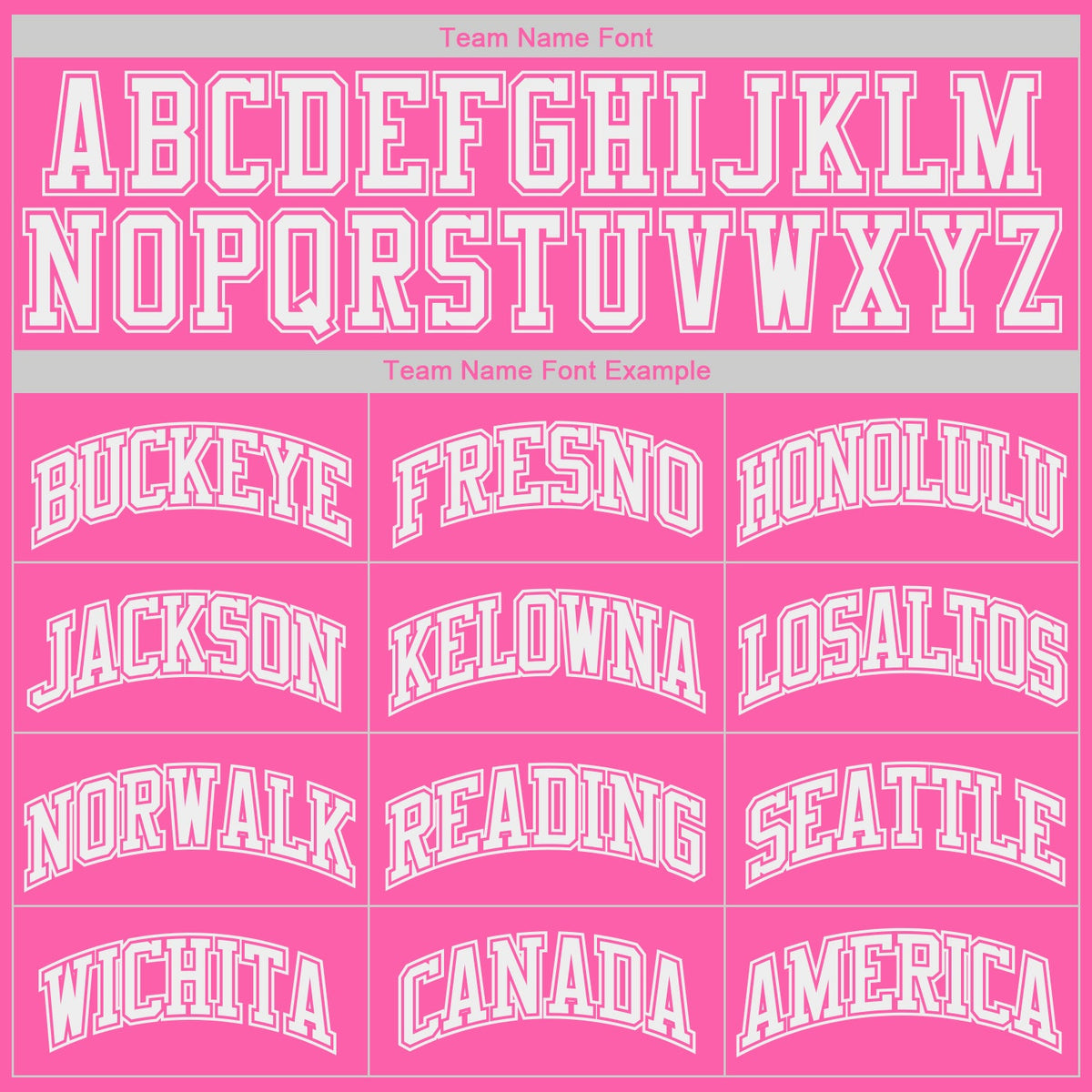 Custom Pink White-Black Authentic Throwback Basketball Jersey - Front