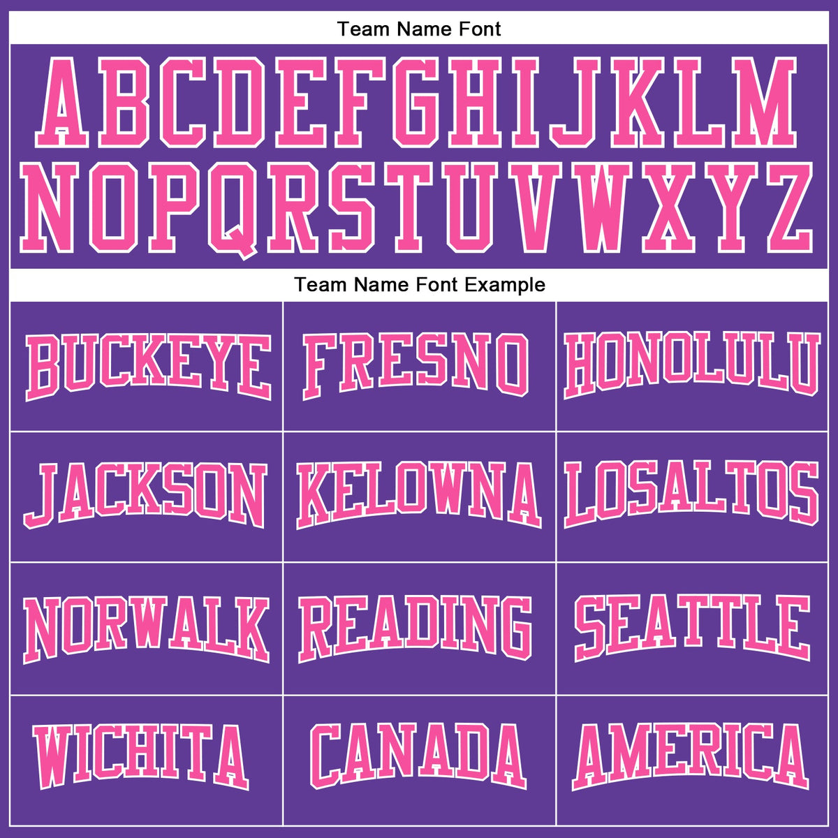 Custom Purple Pink-White Authentic Throwback Basketball Jersey - Front