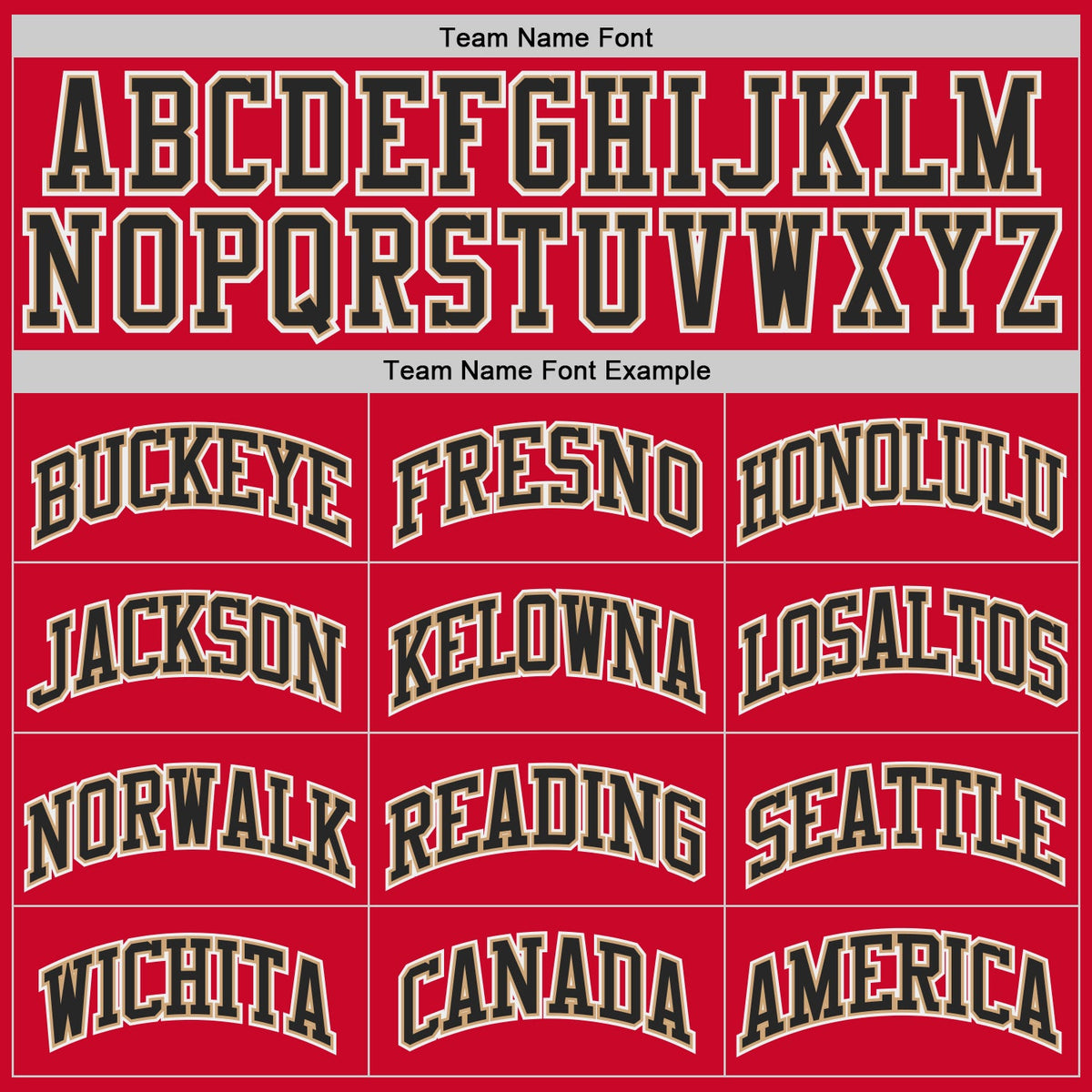Custom Red Black-White Authentic Throwback Basketball Jersey - Front