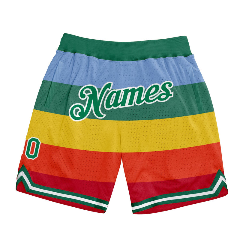 Pride Shorts