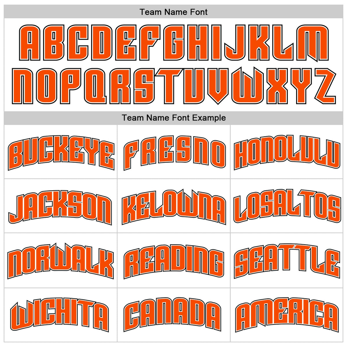 Custom White Orange Pinstripe Orange-Black Authentic Basketball Jersey - Front