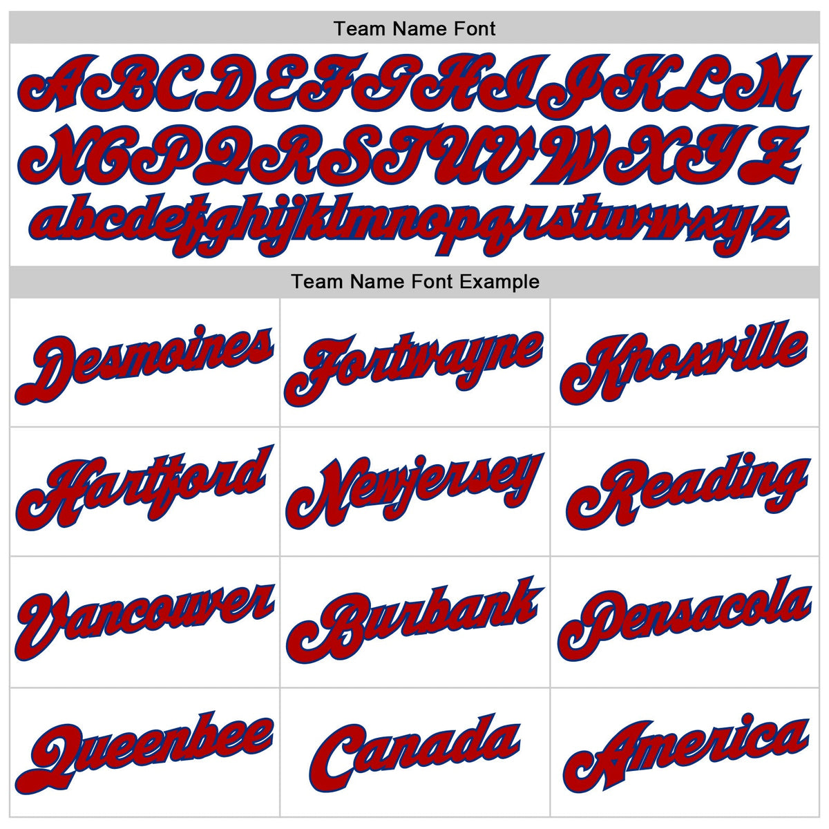 Custom White Royal Pinstripe Red-Royal Authentic Basketball Jersey - Front